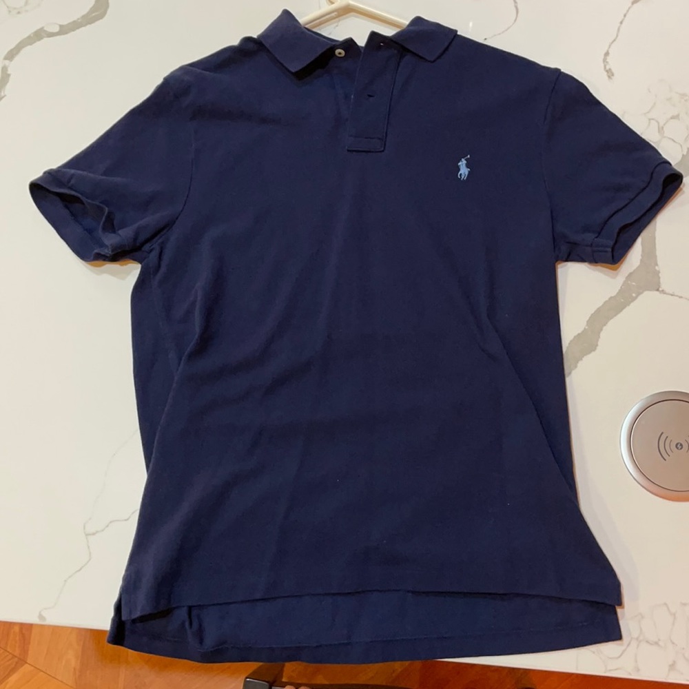 Ralph Lauren Men’s Polo